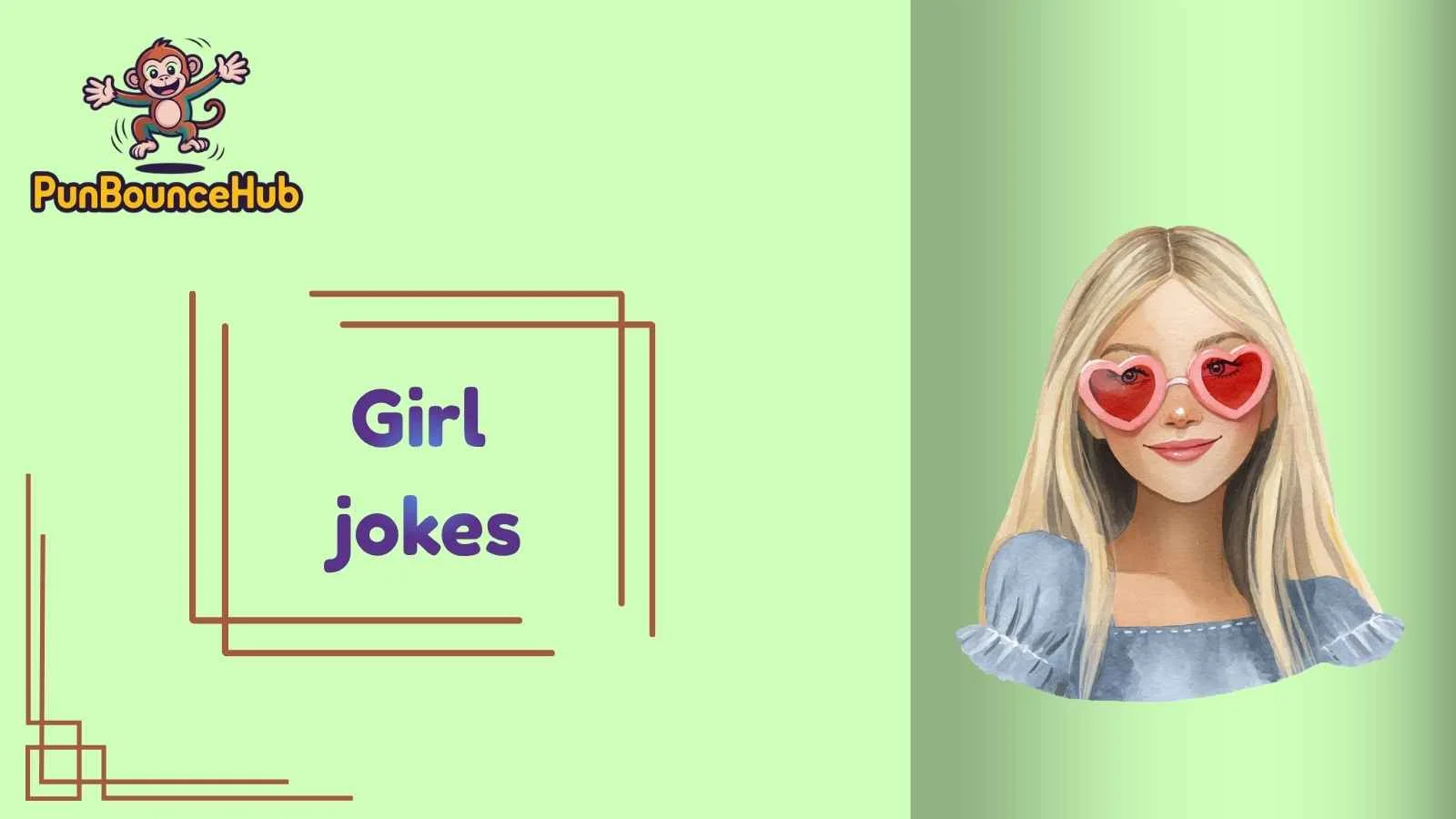 girl jokes