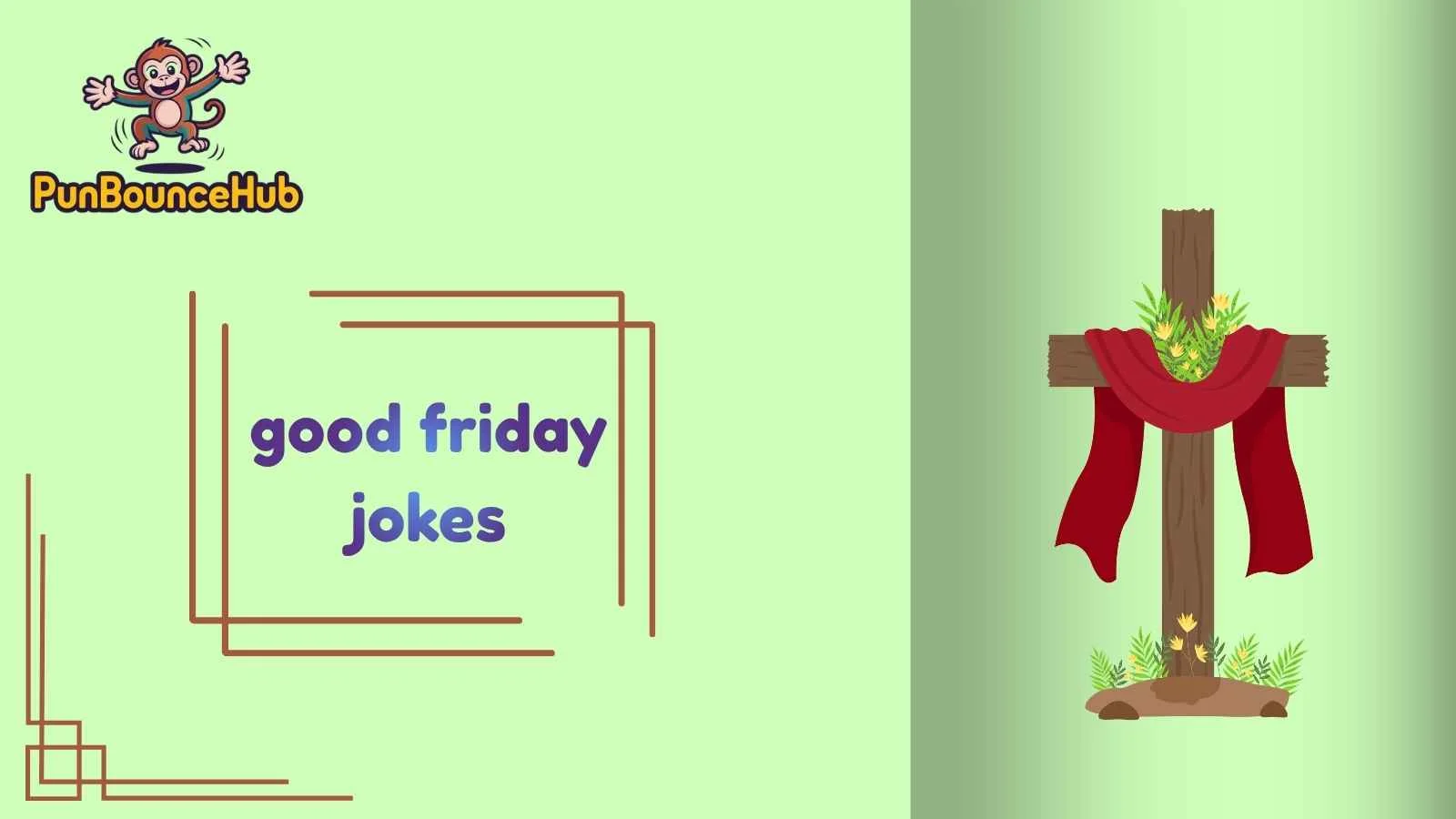 good friday jokes