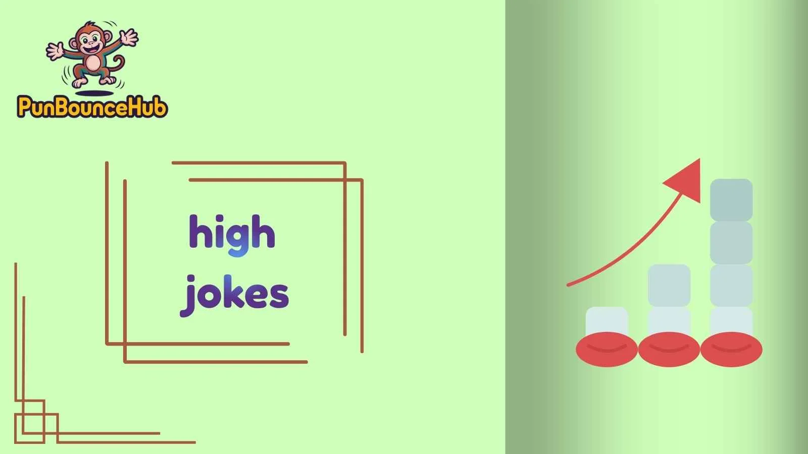 high jokes