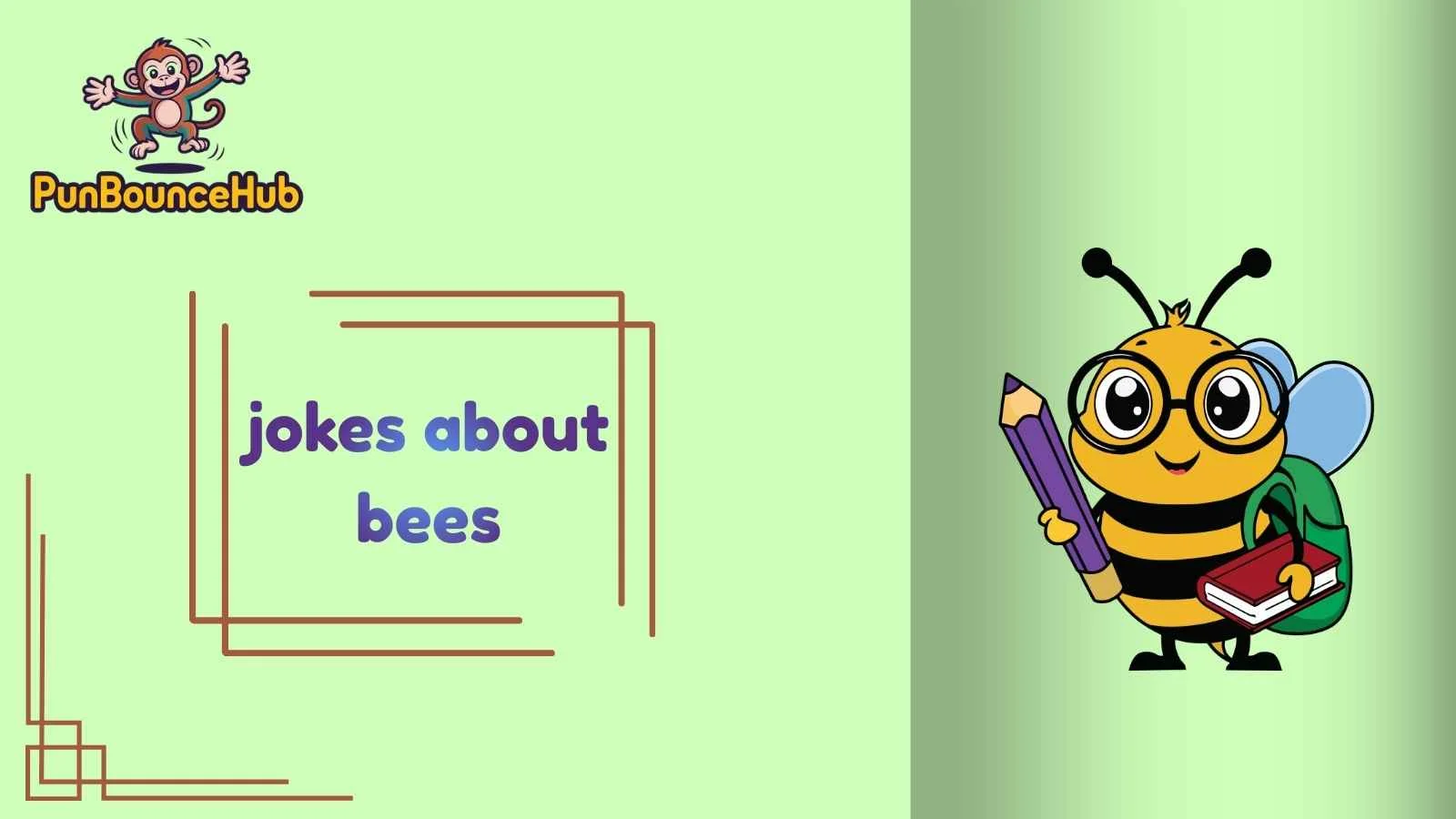 jokes about bees