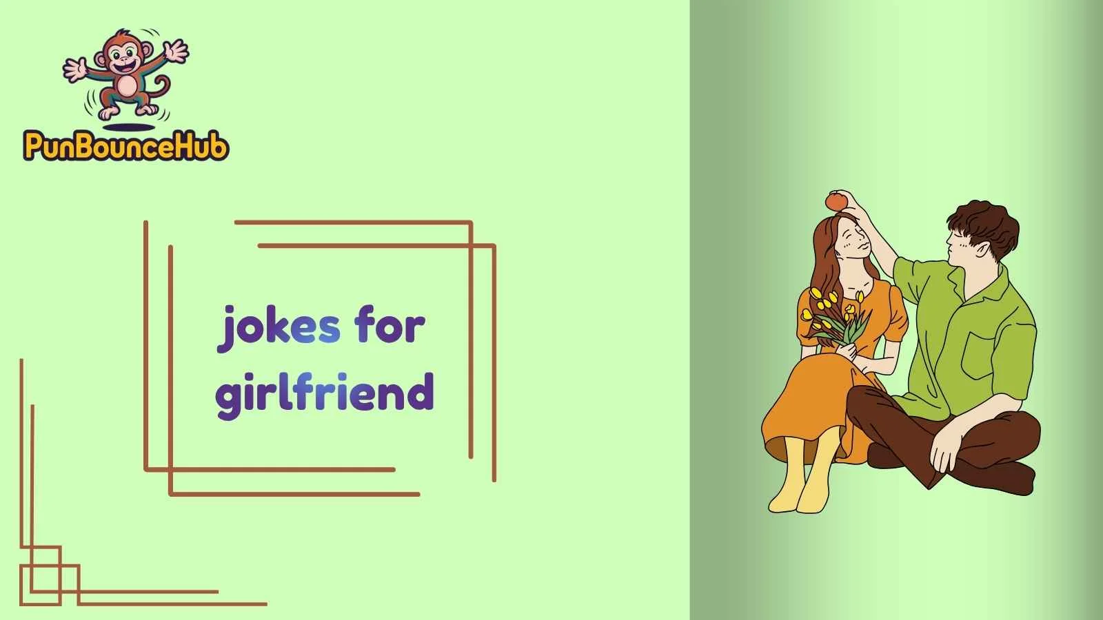 jokes for girlfriend