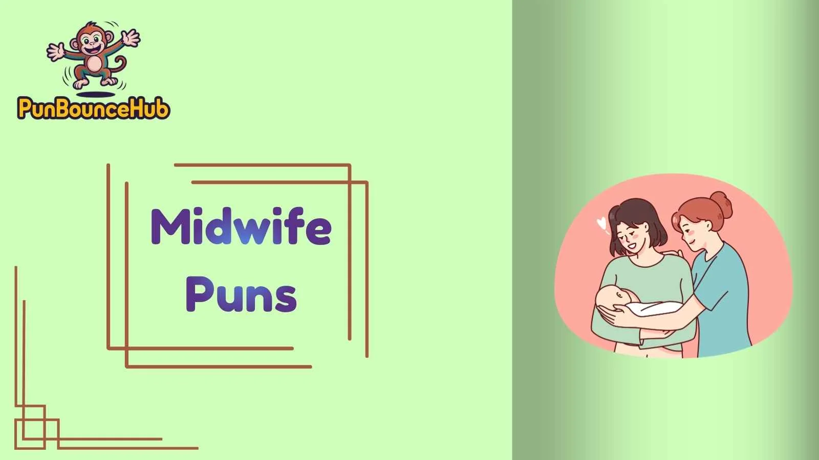 Midwife Puns