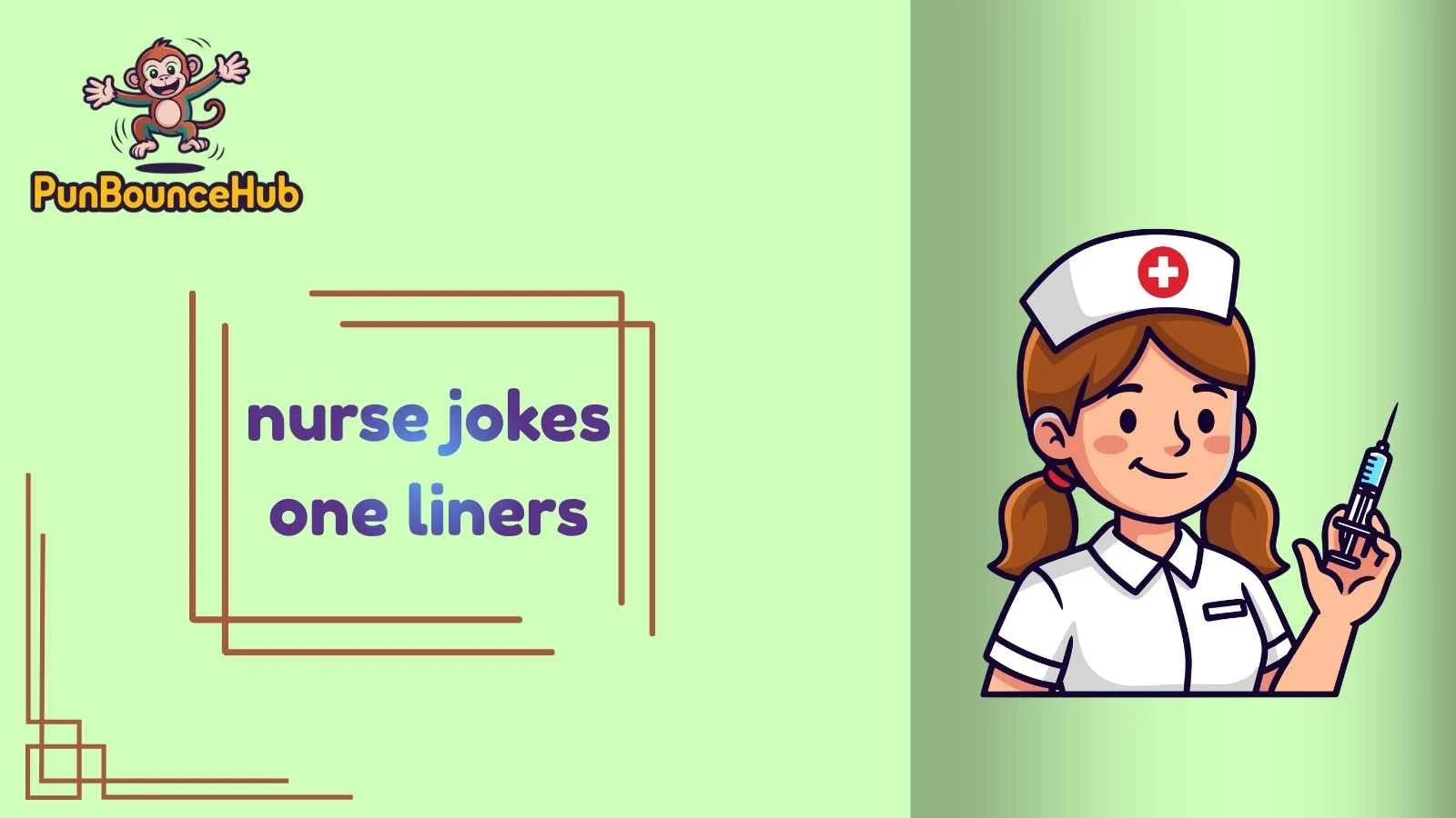 nurse jokes one liners