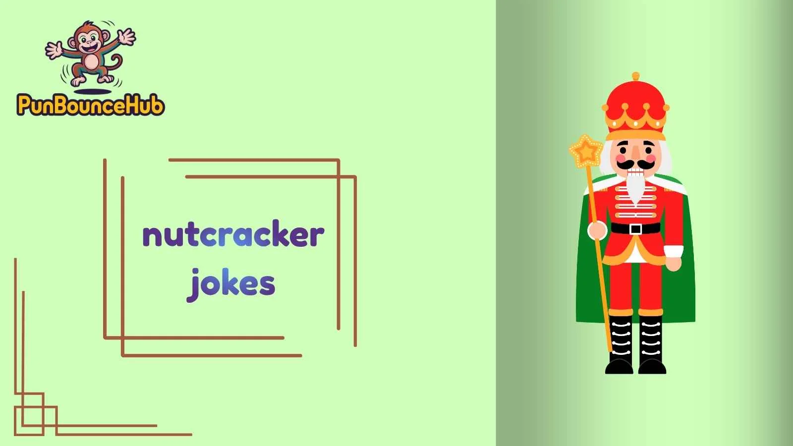 nutcracker jokes