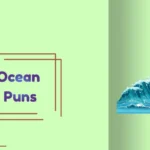 Ocean Puns