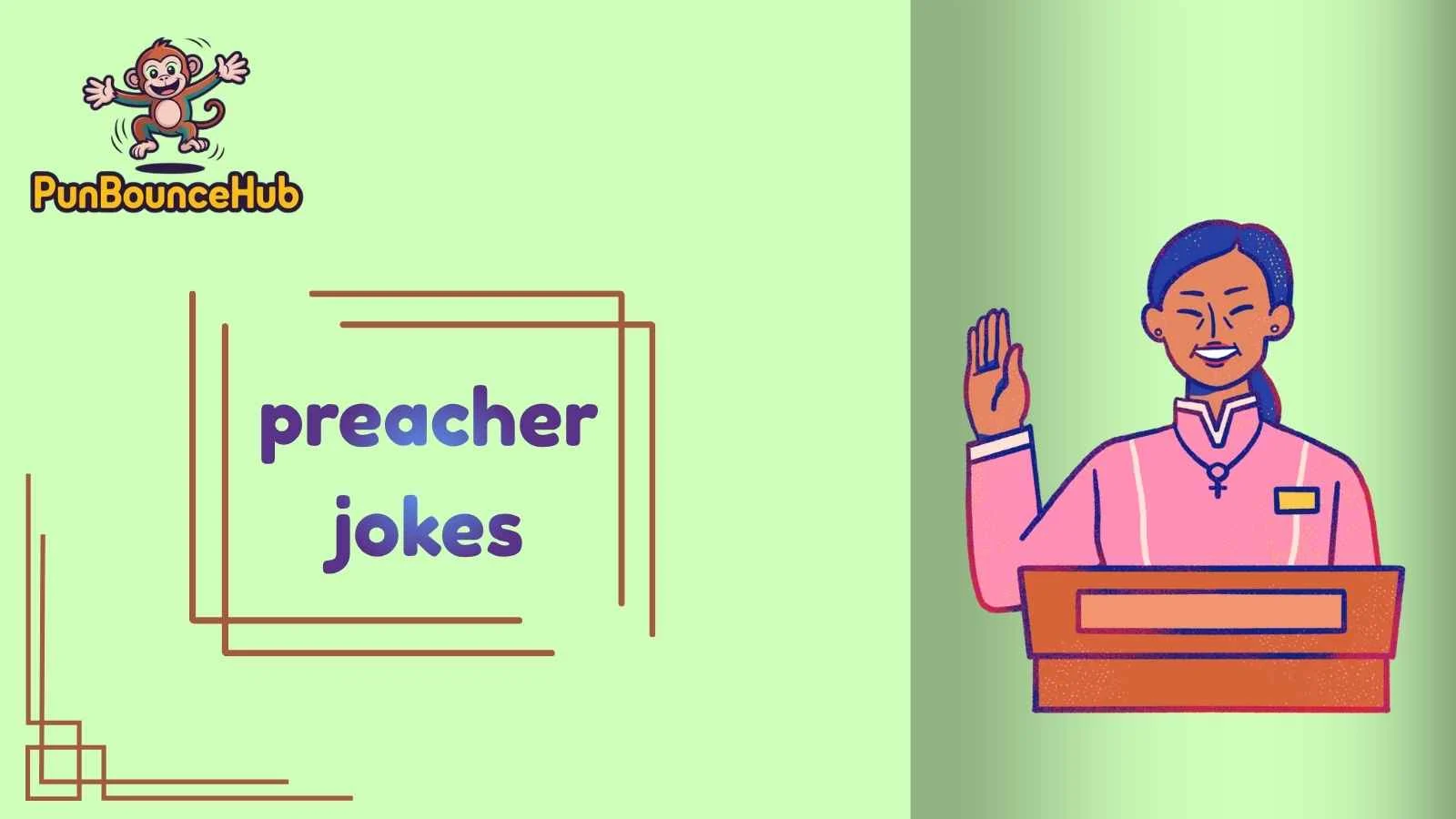 preacher jokes