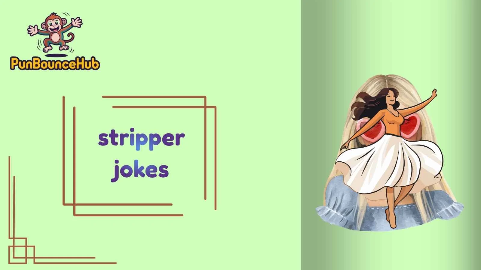 stripper jokes