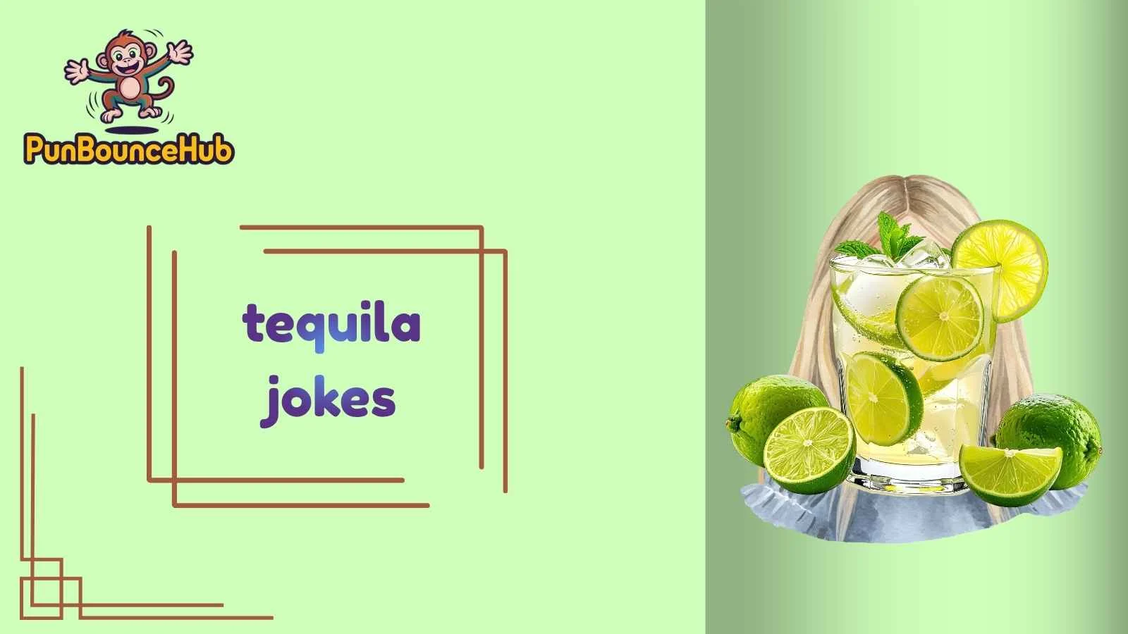 tequila jokes