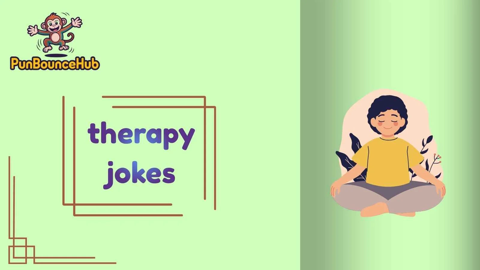 therapy jokes
