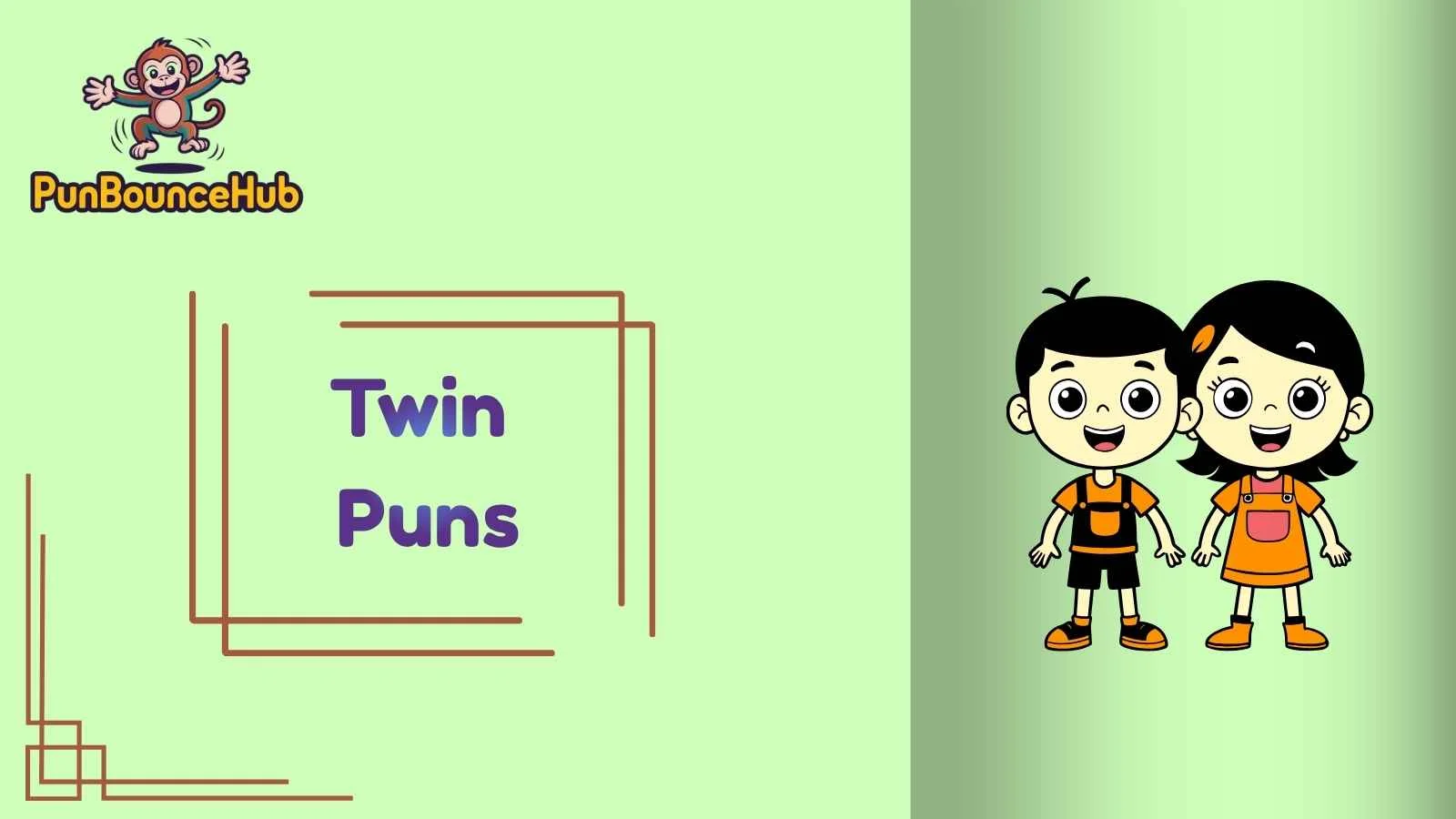 Twin Puns