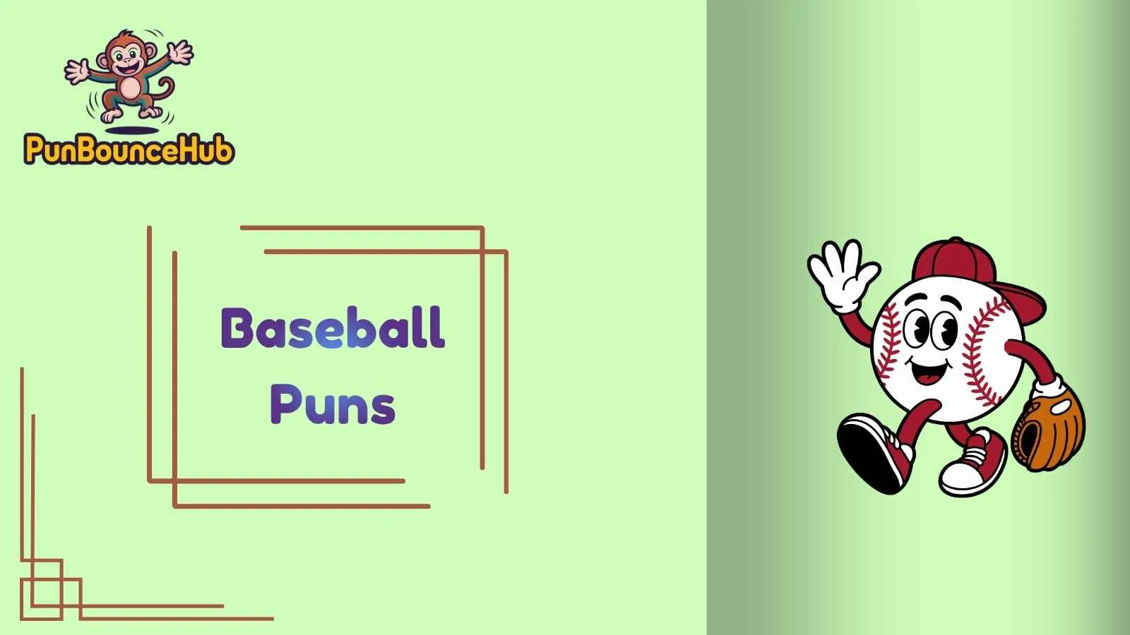 Baseball Puns