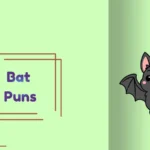 Bat Puns