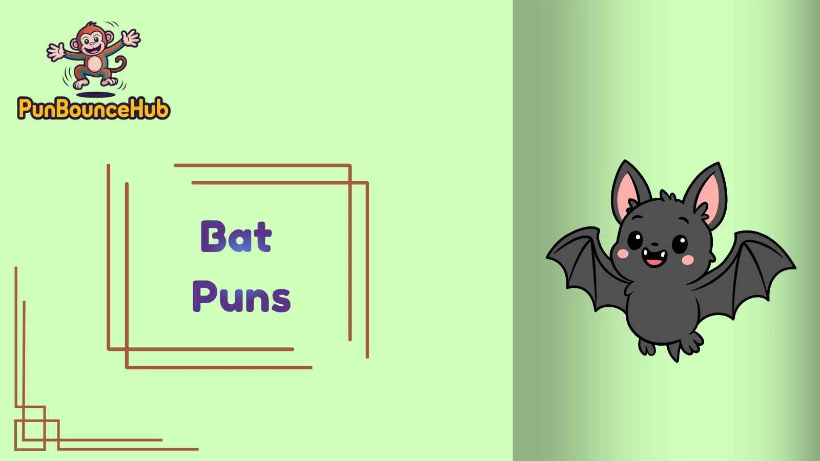 Bat Puns