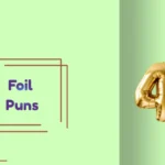 Foil Puns
