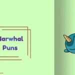 Narwhal Puns