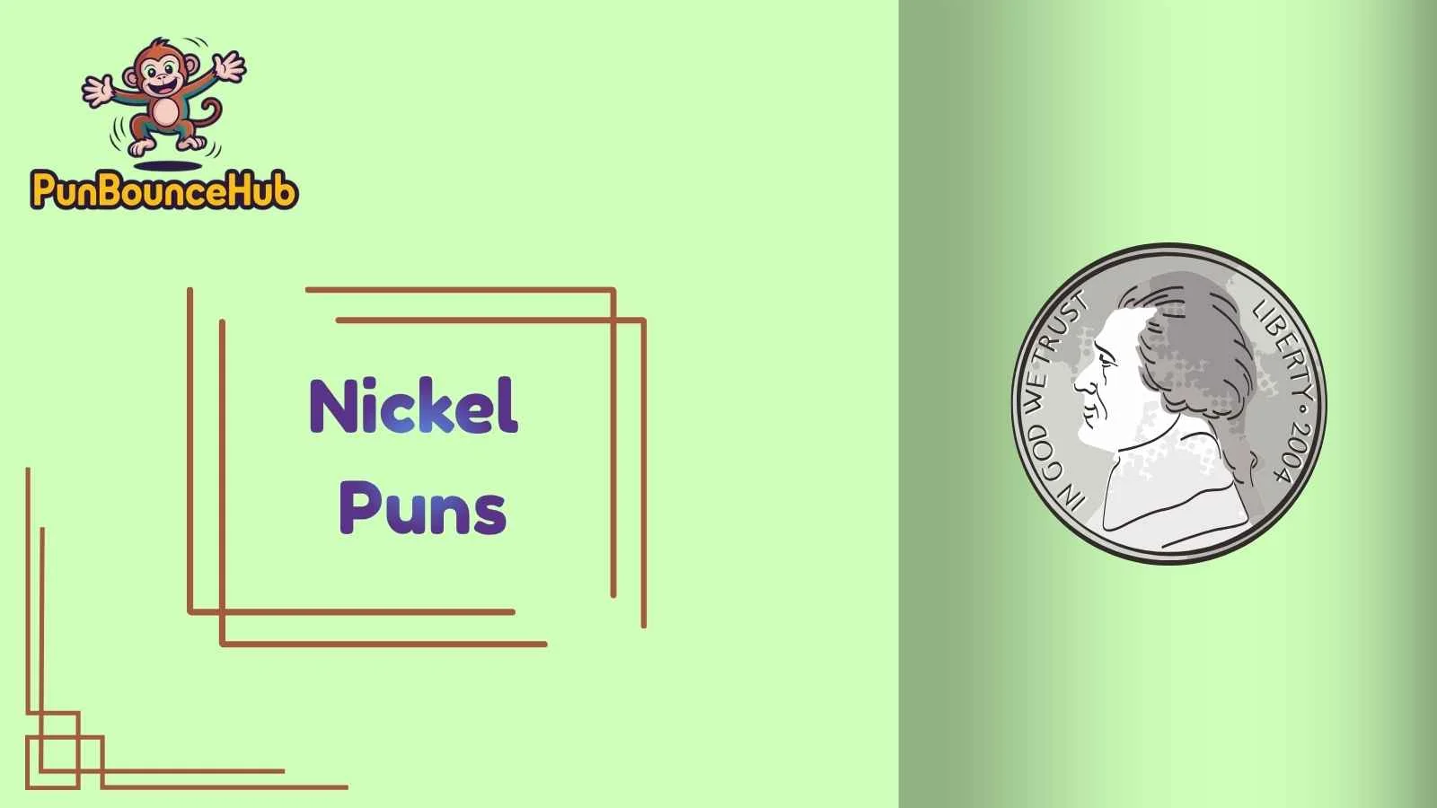 Nickel Puns
