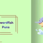 Swordfish Puns