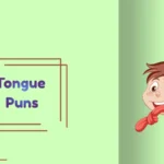 Tongue Puns