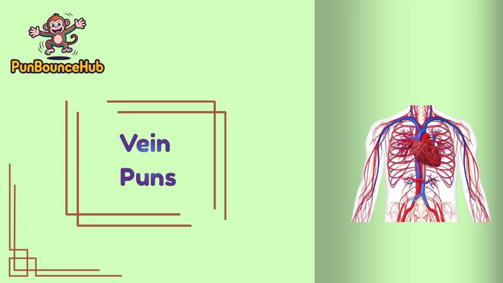 Vein Puns