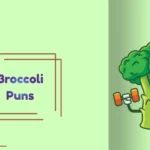 Broccoli Puns