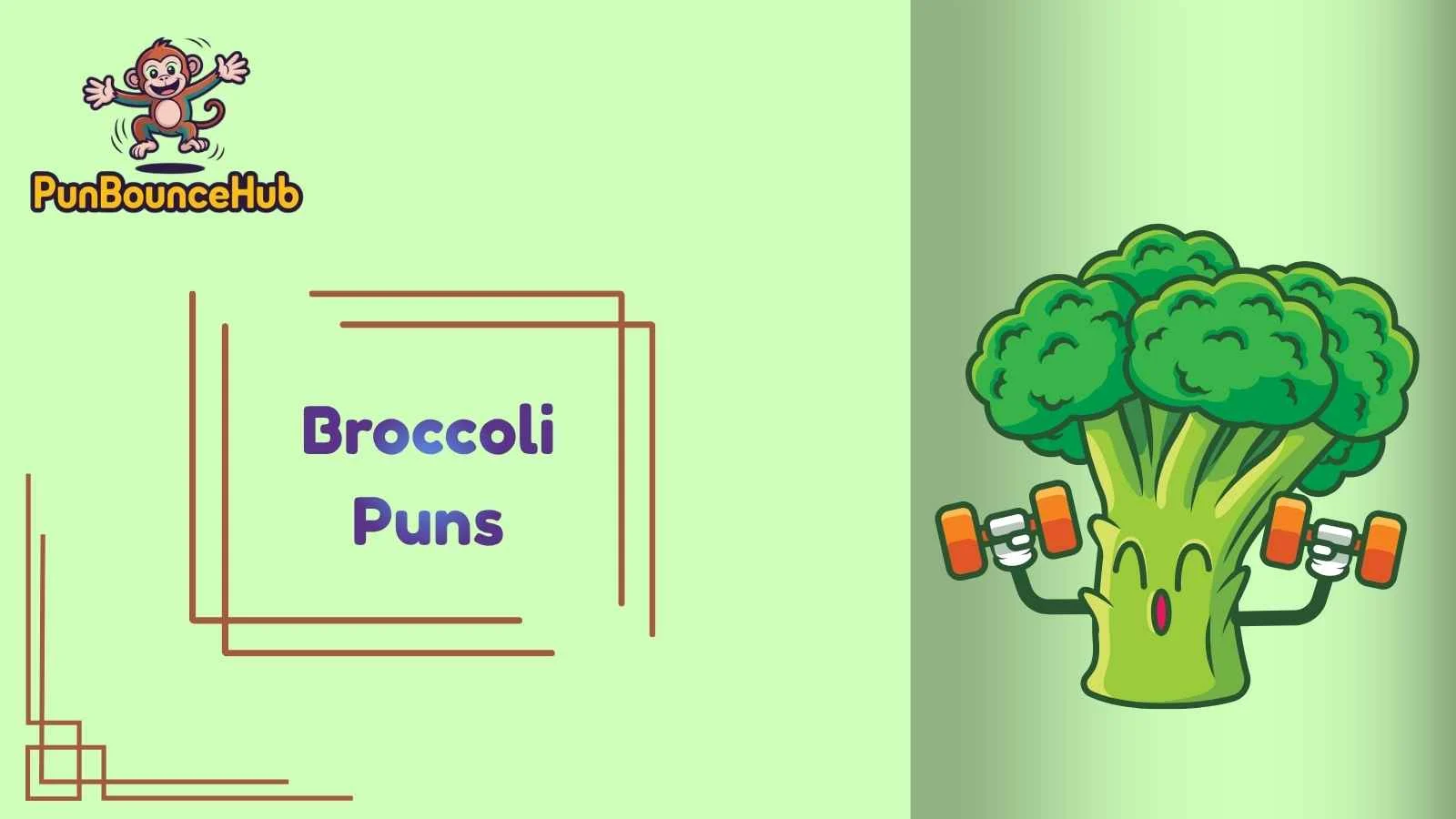 Broccoli Puns Best Witty Jokes for Instant Laughs
