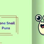 Cone Snail Puns