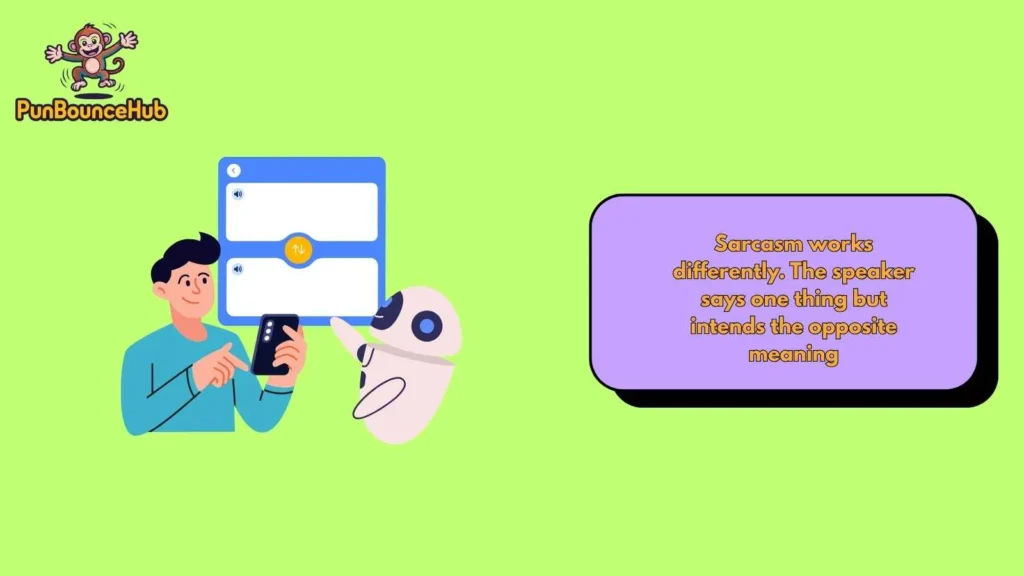 Different Types of Linguistic Humor