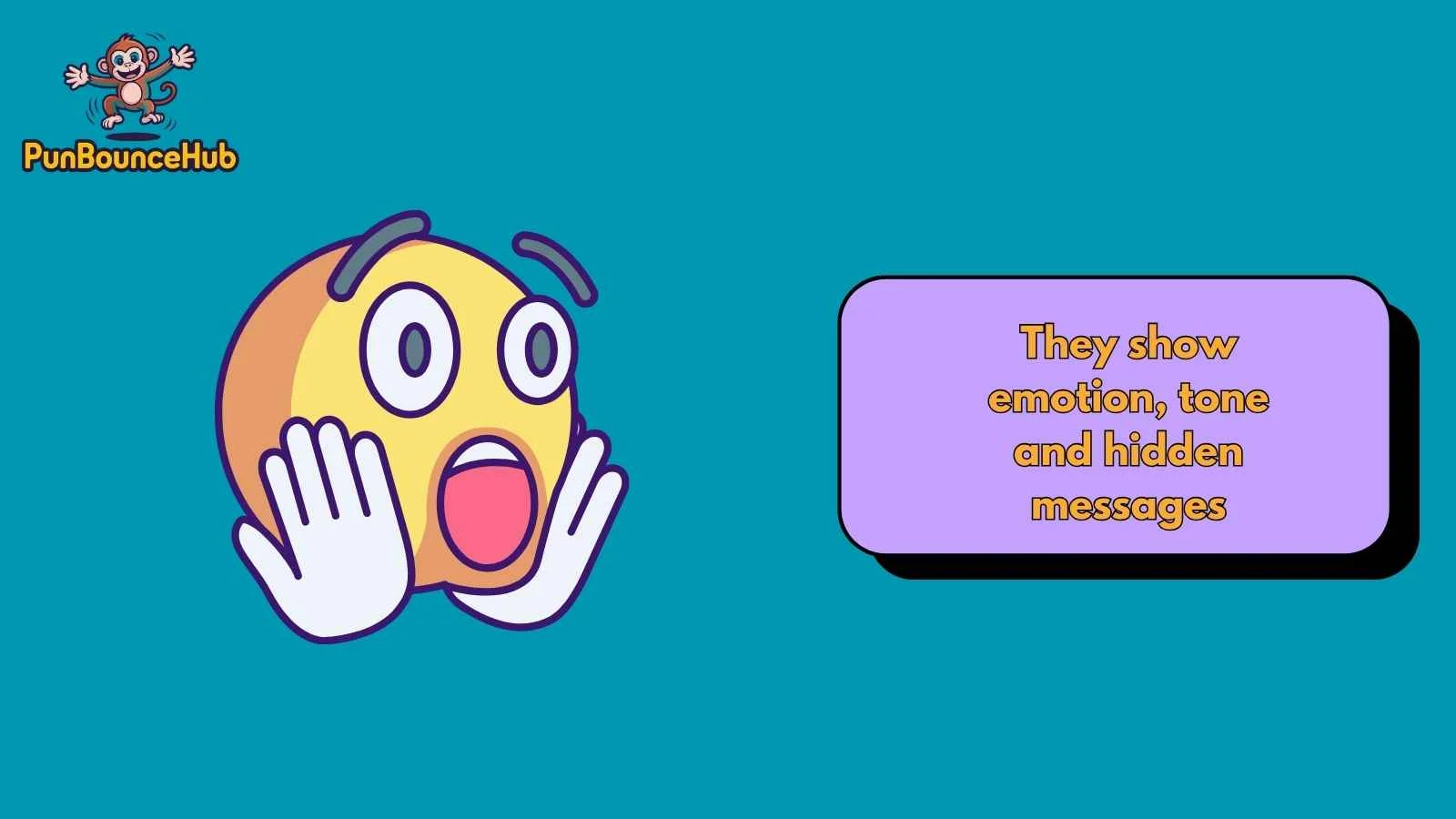 emojies meanings