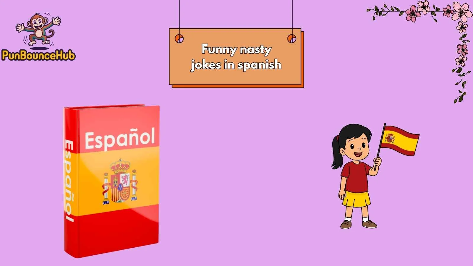 Funny nasty jokes in spanish