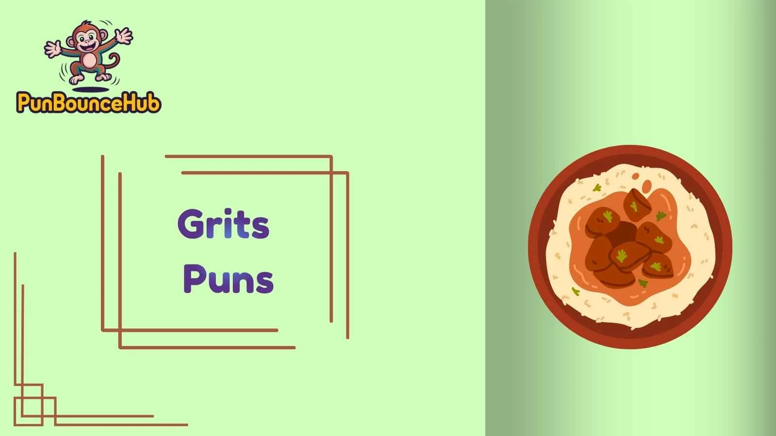 Grits Puns