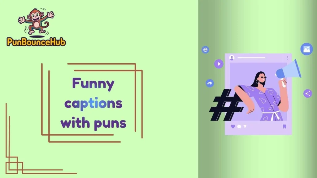 How People Use Pun Tik Tok Captions in Real Life