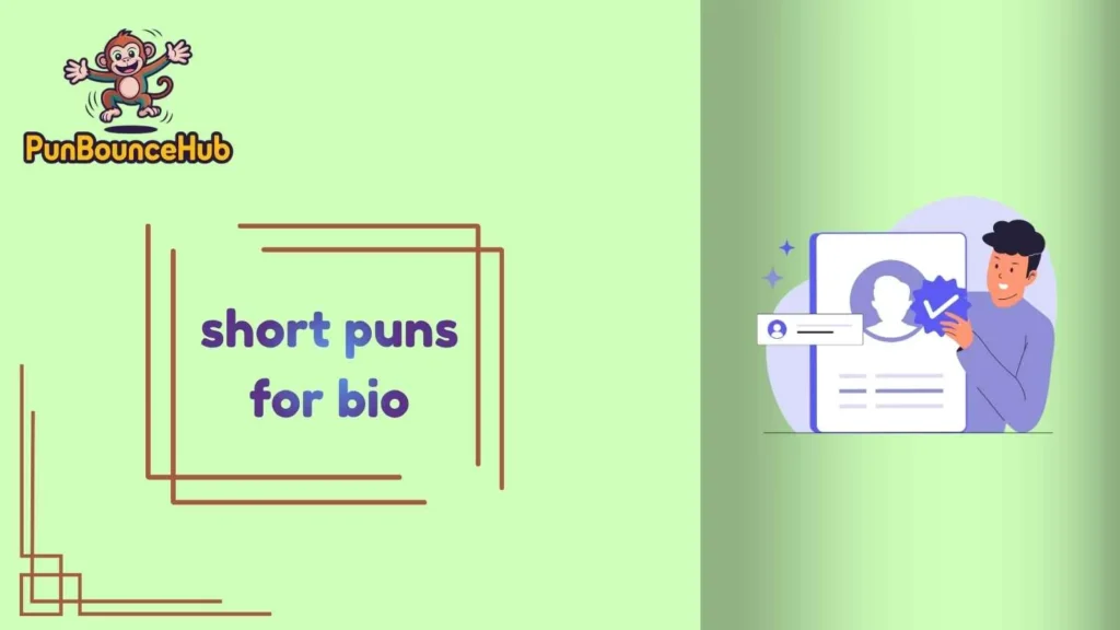 How People Use Short Puns in Real Life and Online