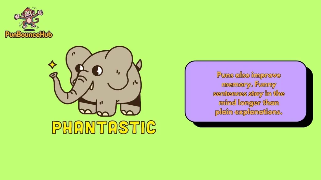 How Puns Help English Learners