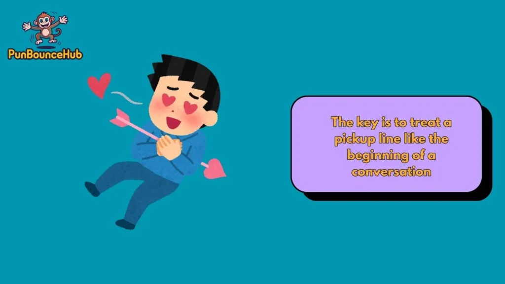 How to Use Flirty Pickup Lines Naturally