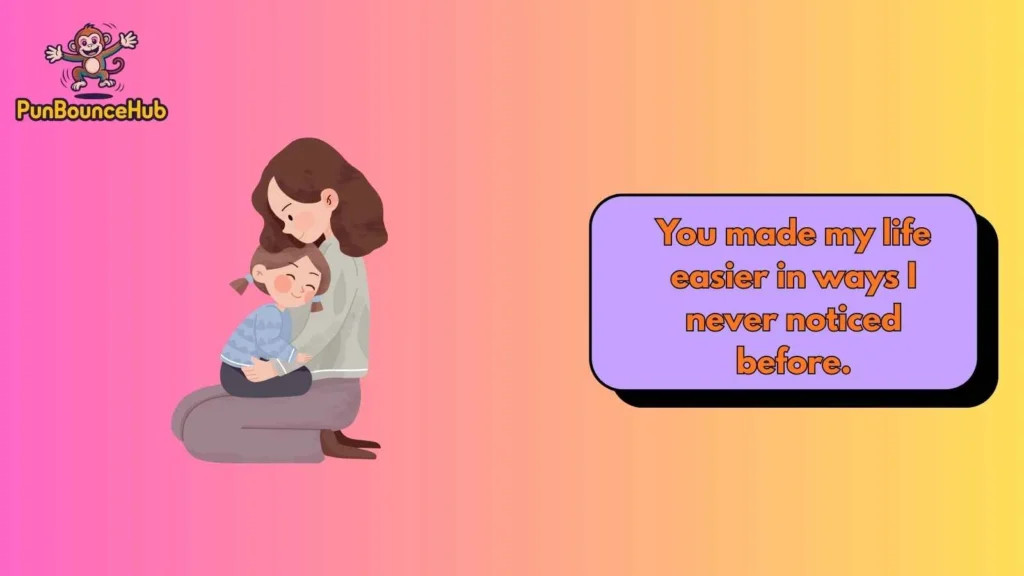 Importance of Mother Quotes