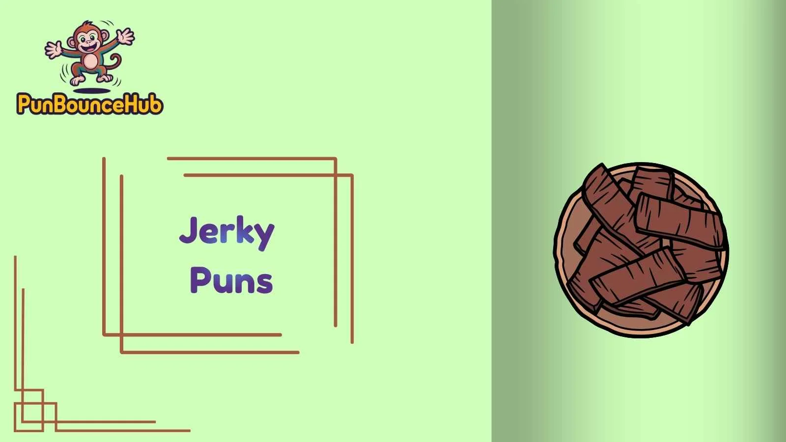 Jerky Puns