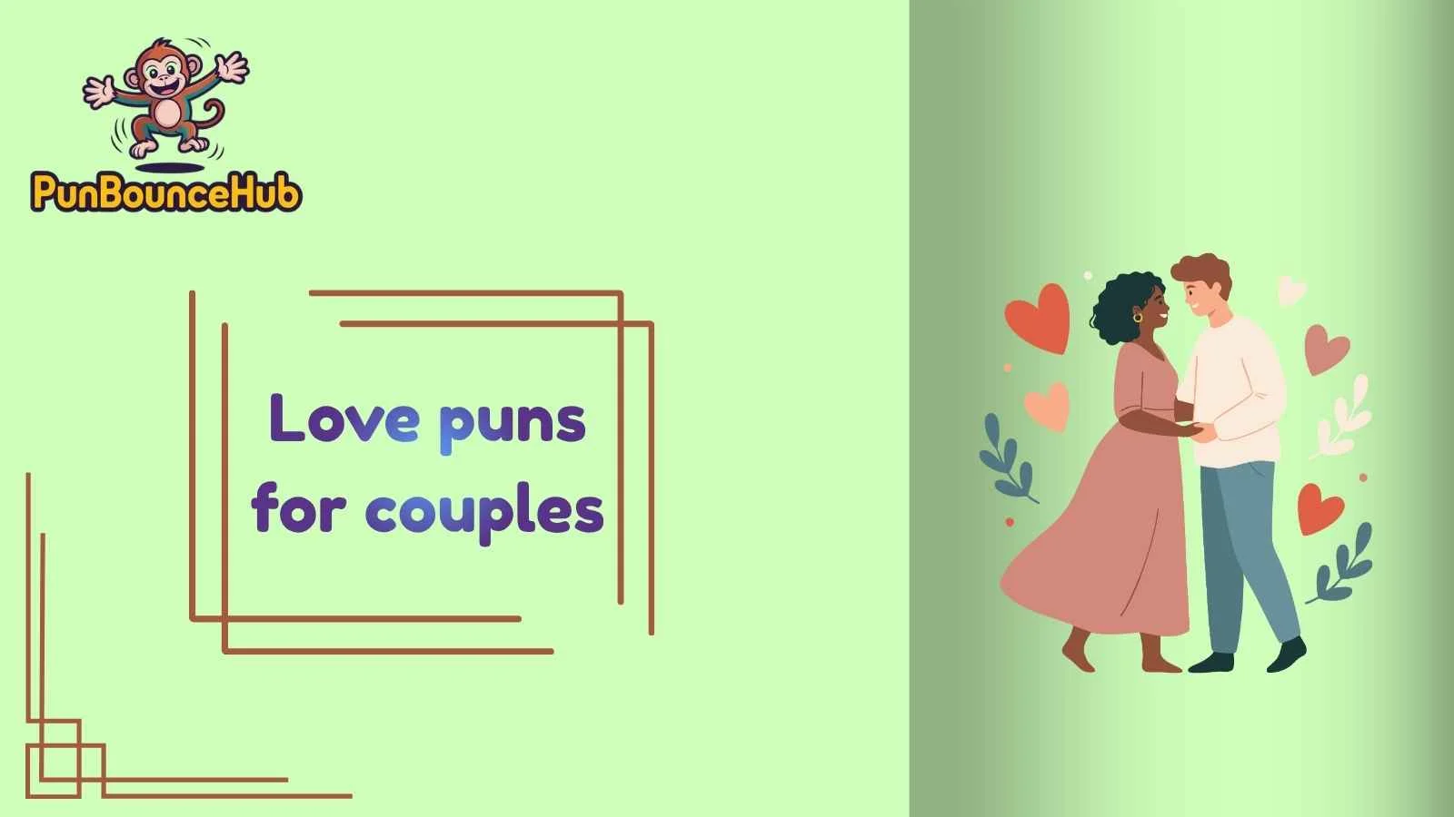 love puns for couples