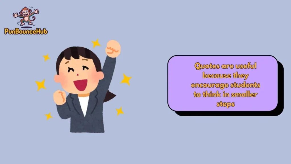 Original Motivational Quotes for Students