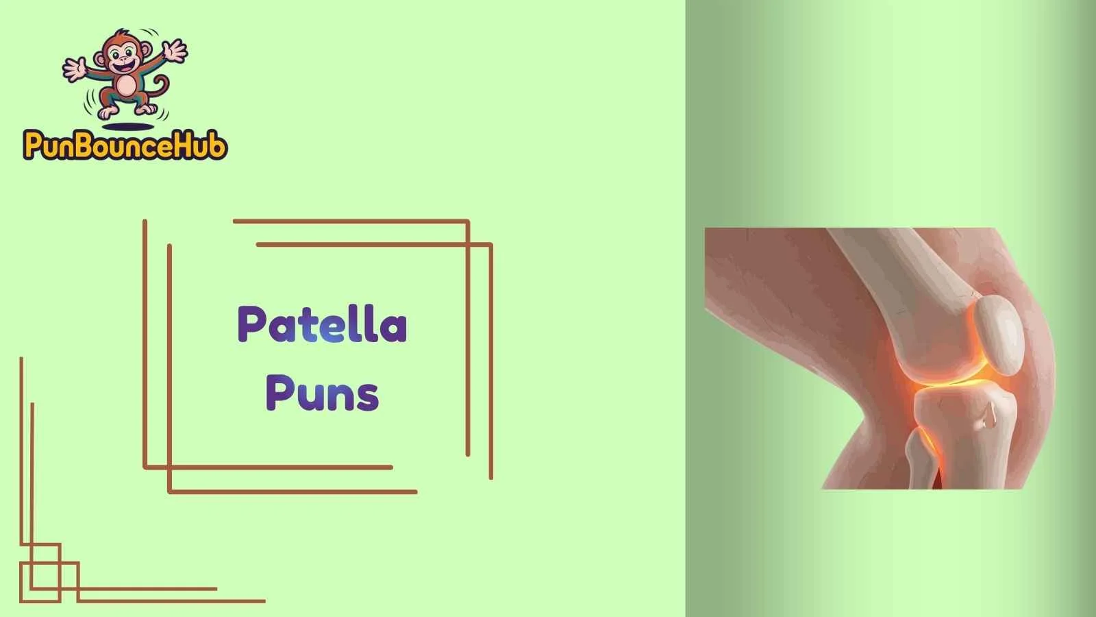 Patella Puns
