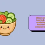 Salad And Veggie