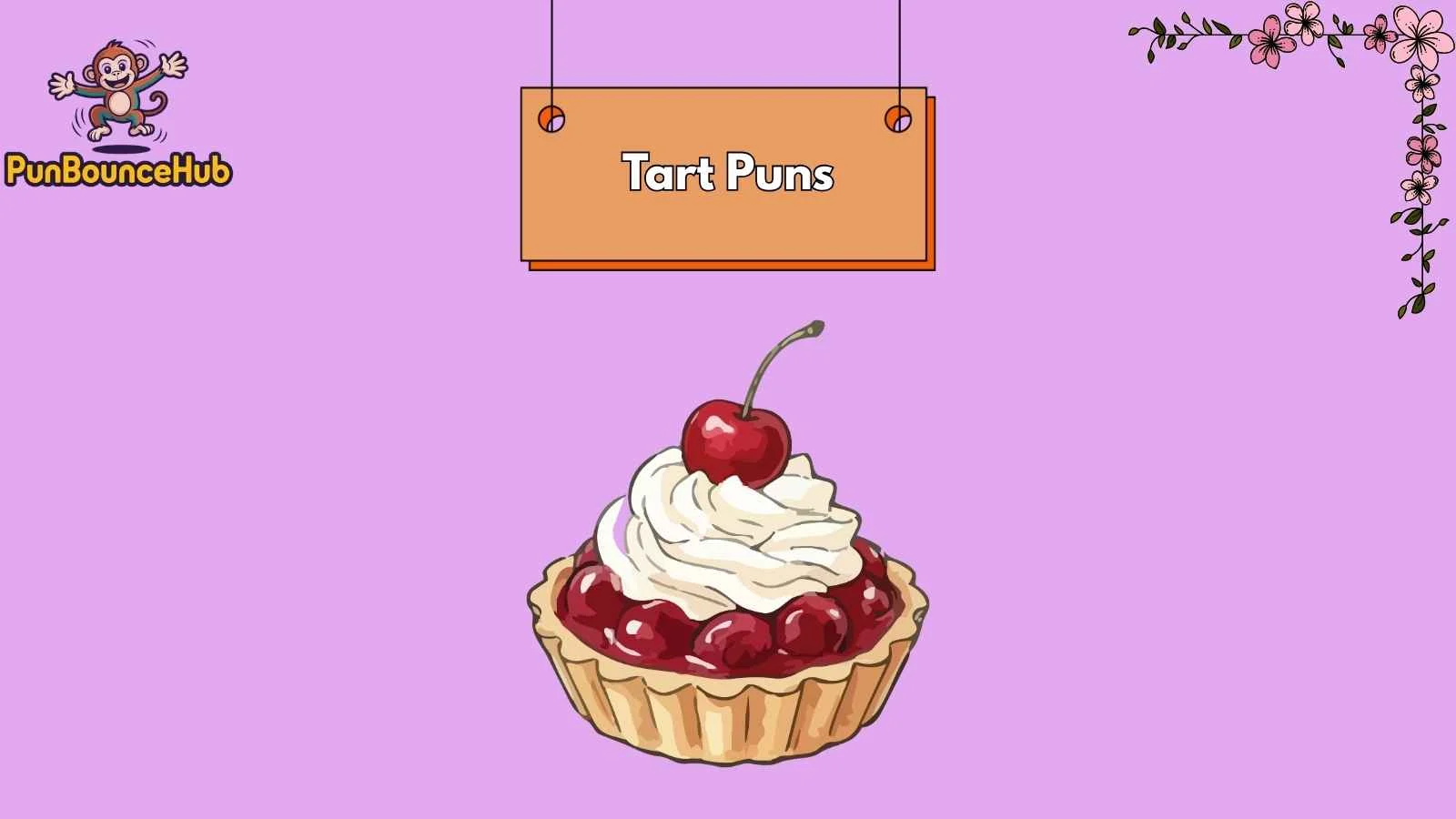 Tart Puns