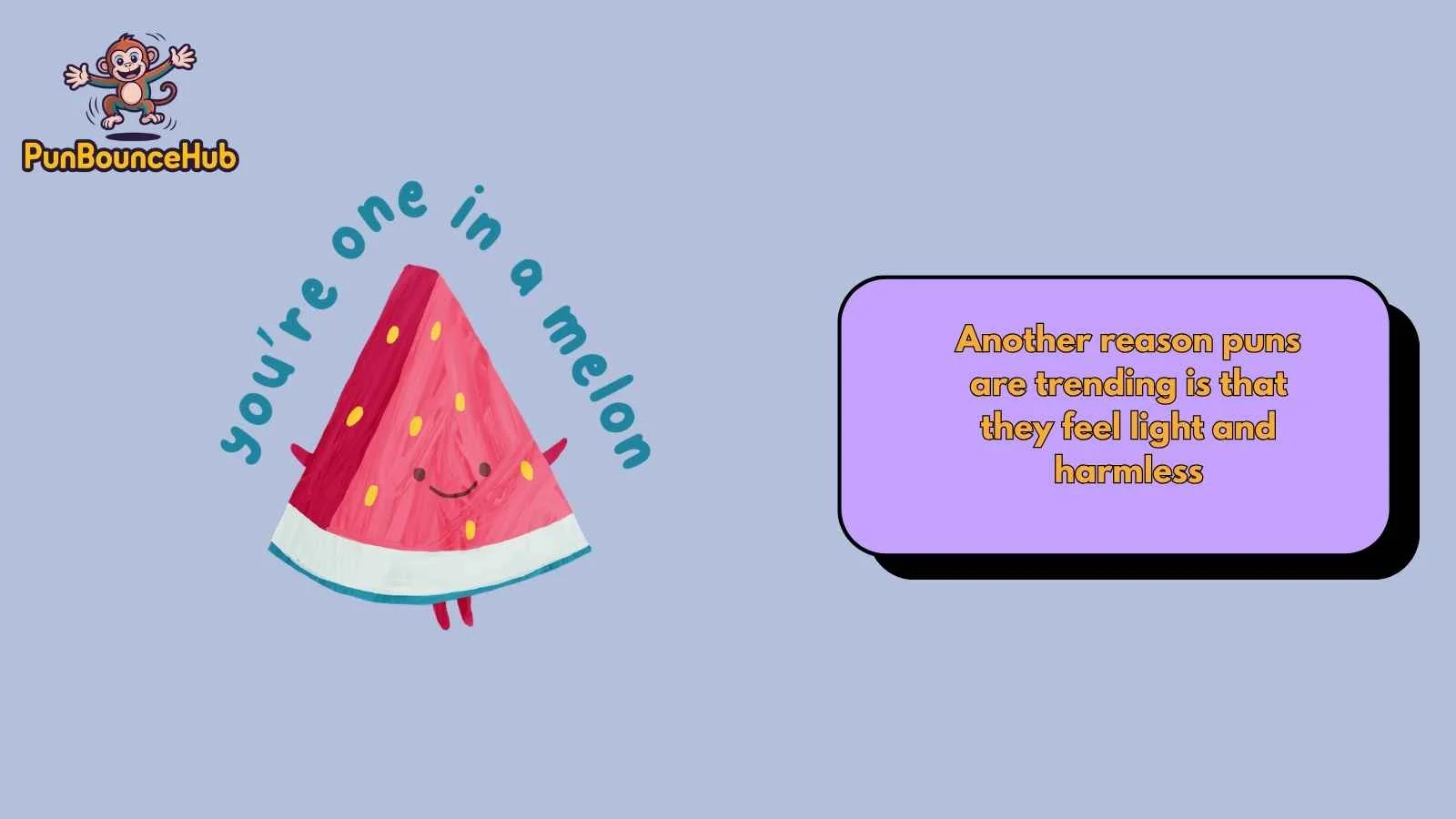 trendy puns 2026