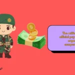 US Army Salary