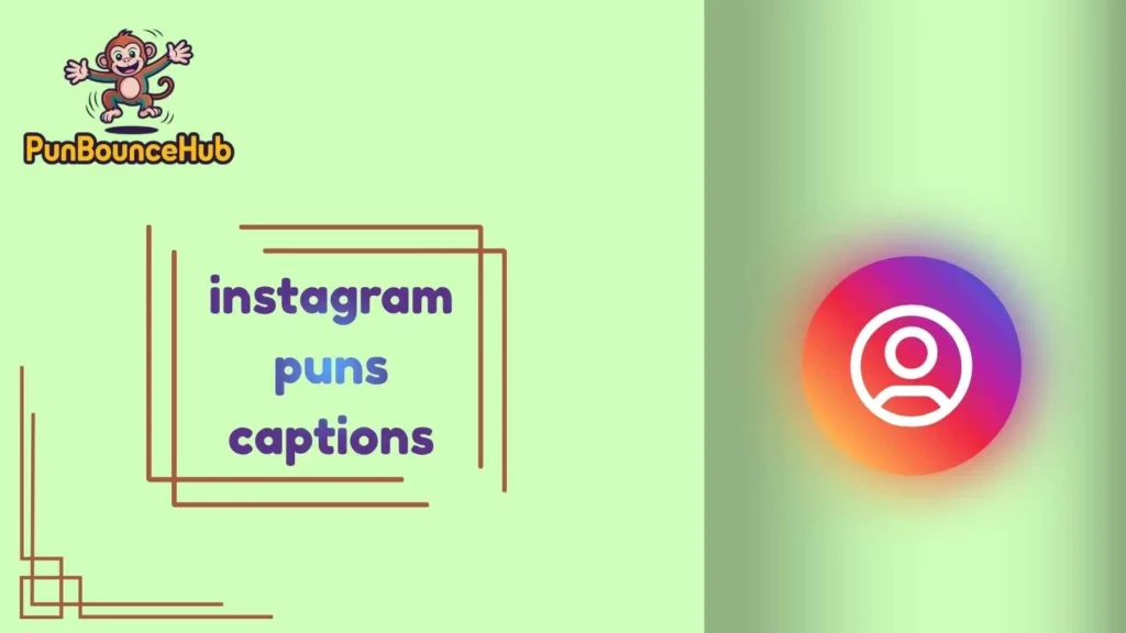 What Makes a Good Instagram Pun Caption?