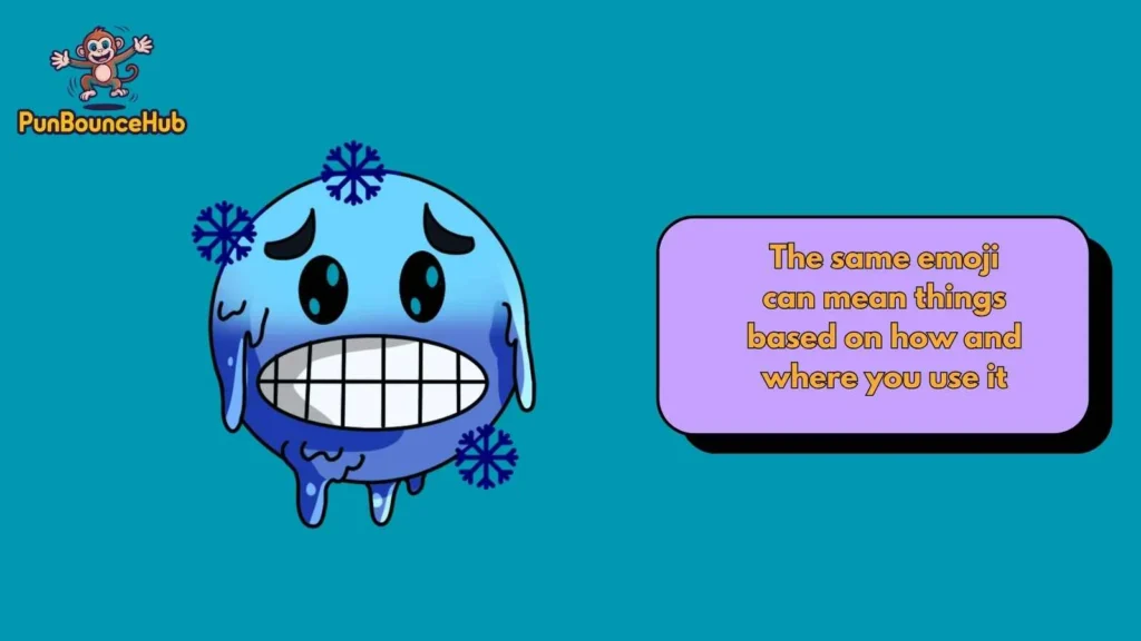 Why Emoji Meanings Matter More Than Ever
