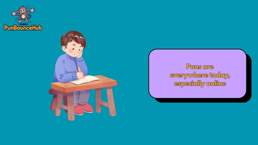 Why Puns Are So Popular